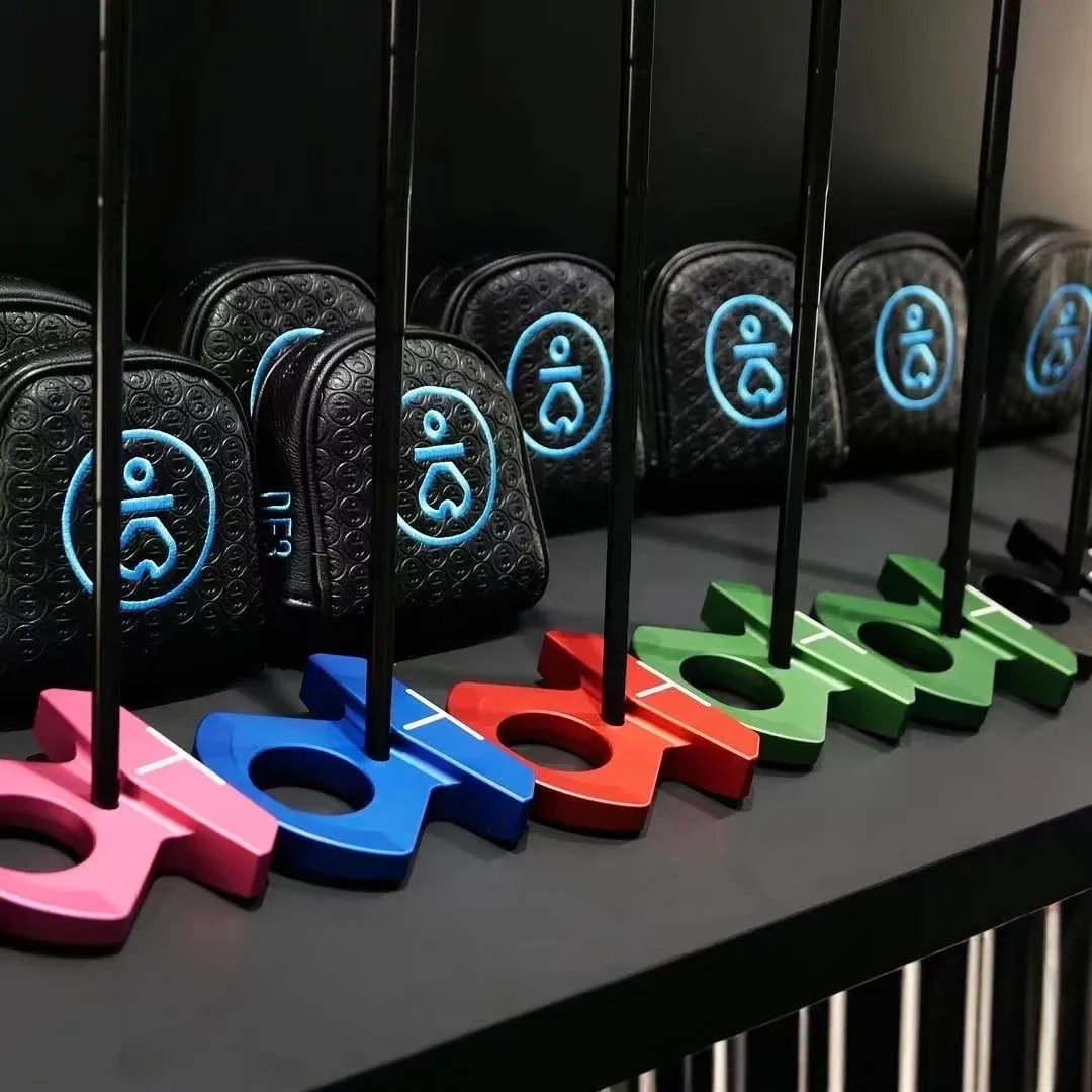 LAB DF3 Golf Putter 33 34 35 Inches Steel Shaft Right Handed