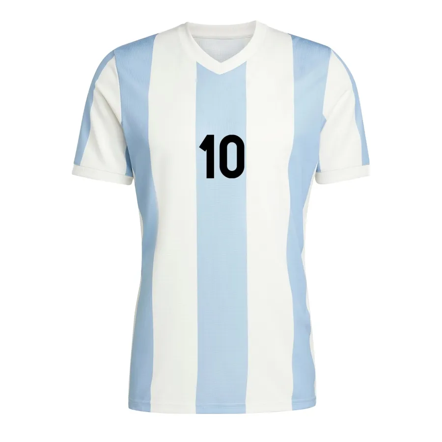 Pre Match Jersey Argentina Copa America 2020 Kit Copa America 2024