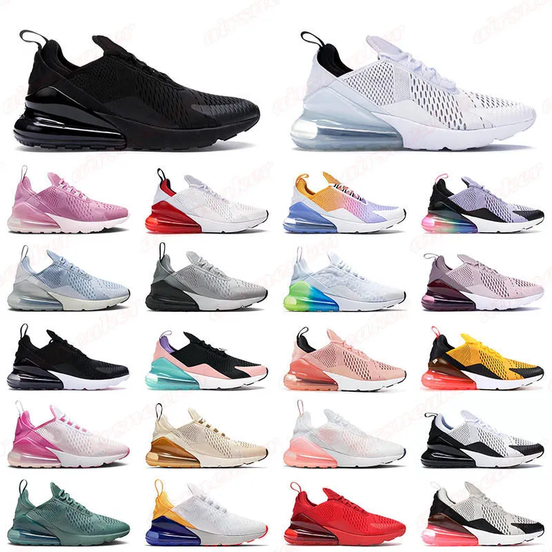 are 270s running shoes