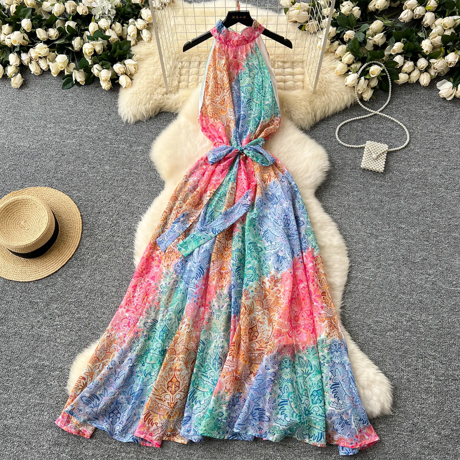 knee length dresses for ladies Urban" Oversize Dress