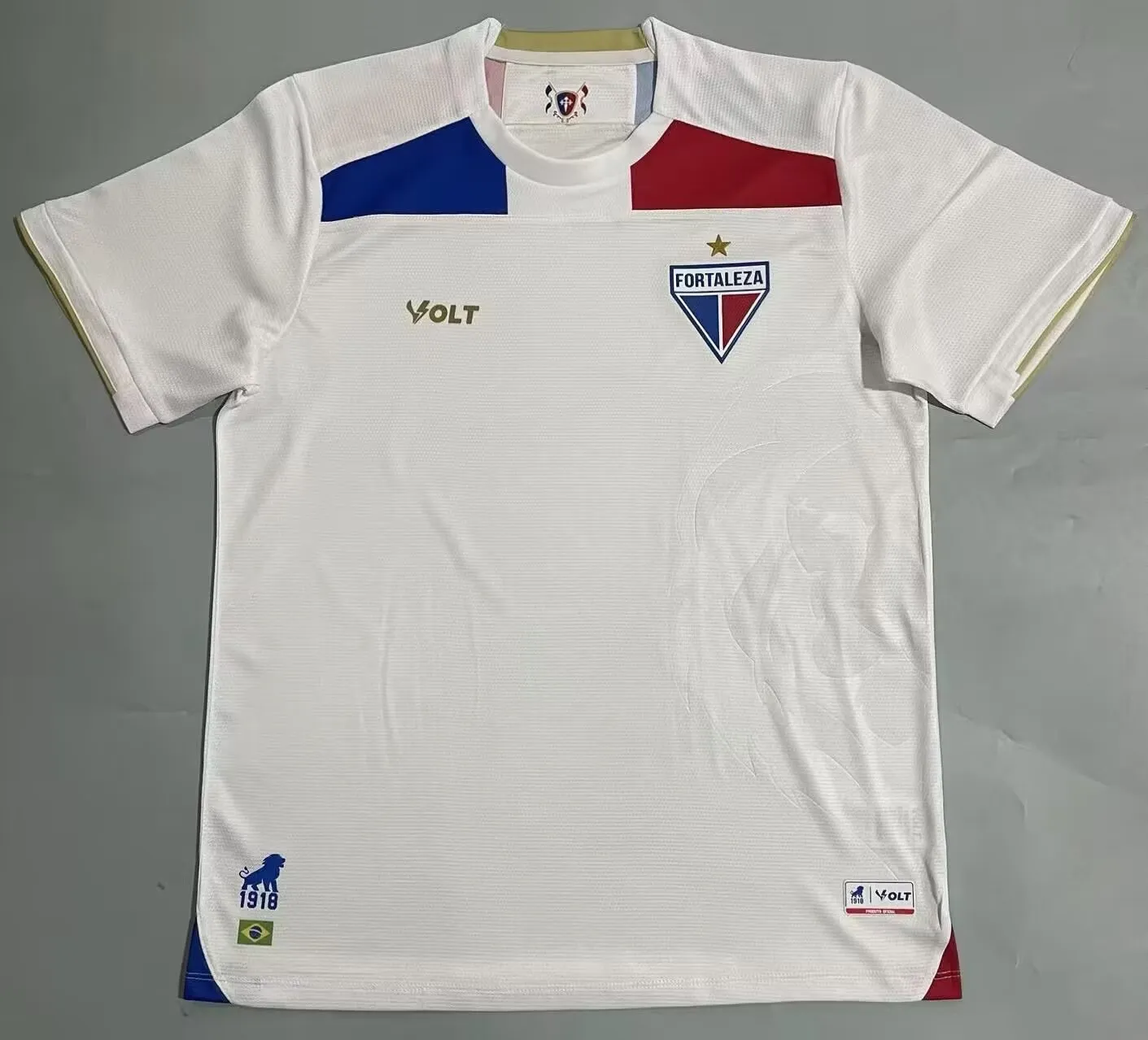 Brazilian Soccer Jersey 2025 2026 Home & Away From Xx233792844