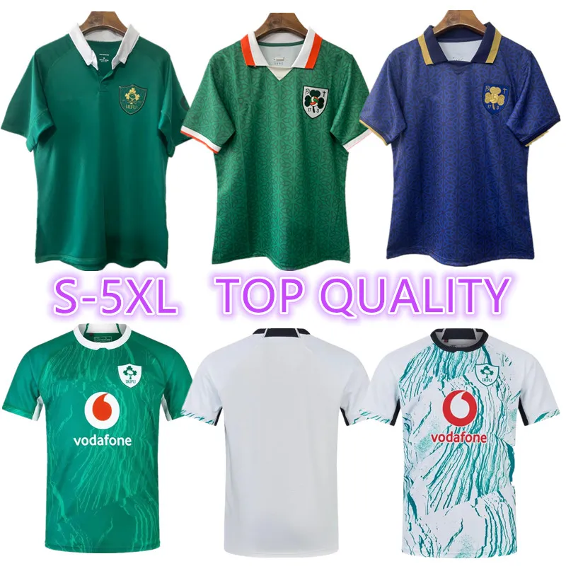 2025 2026 Ireland Rugby Jersey 150th Anniversary Edition Men Short Sleeve  Polyester S-5XL from Dhgate Rugby Jerseys - price 24.88