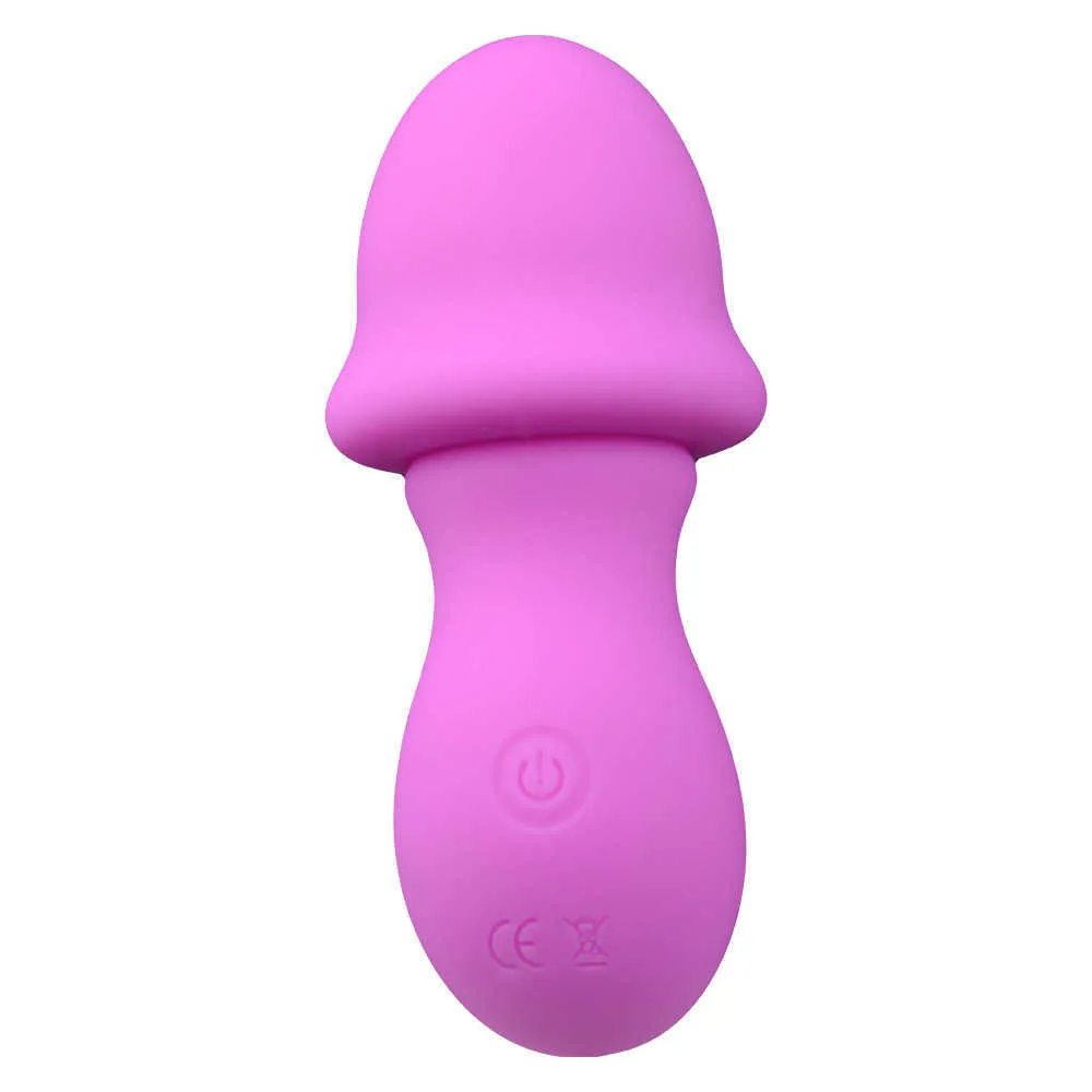 sex toys tester Mushroom Head Sex Jumping Egg Male And Female... From 16,52 €