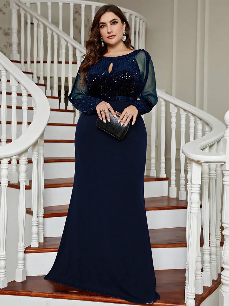 female jersey dress Lily Midi Tea Dress-Bright Blue, Carnation Sprig Style:Lyla Cowboy Wedding Guest Dresses pcat-216