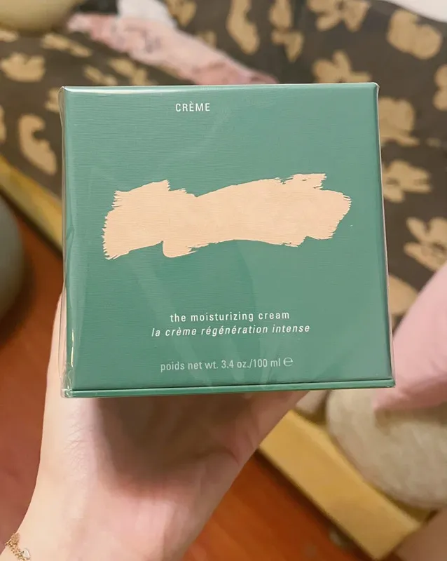 Brand Face Primer Soft Cream The Moisturizing Cream... 