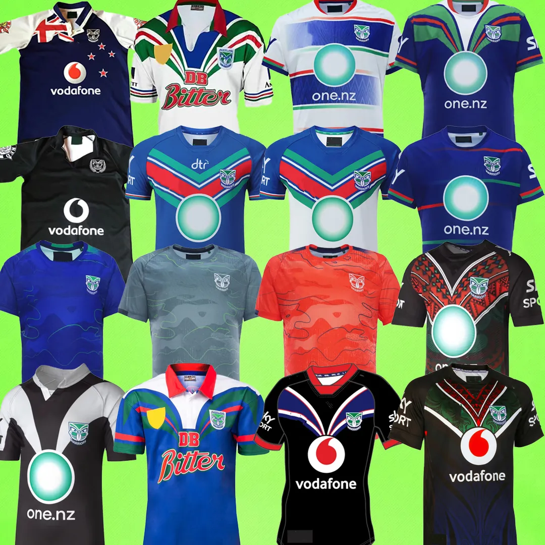 ラグビーNRLウォーリアーズ　ユニフォーム ASICS ラグビーオーストラリア代表 ワラビーズ 2019 アウェイ