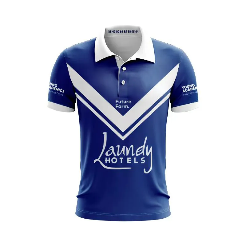 DHgate.com:Warriors Rugby Jersey 2025-2027 - New Arrival