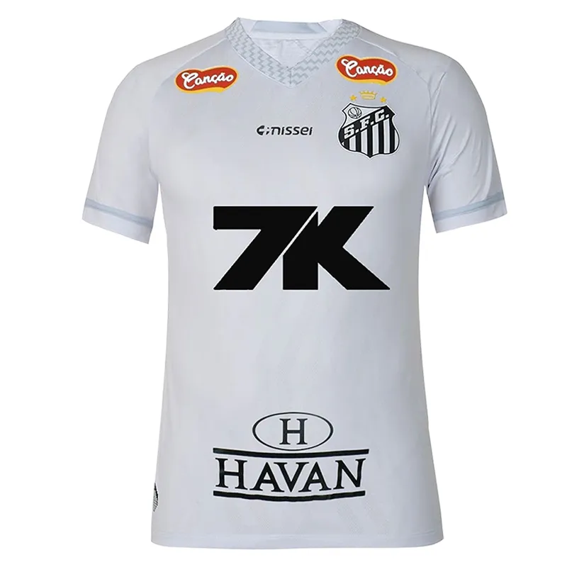 NEYMAR JR Santos FC Futbol Formaları 2025 2026  Yi TL522.25