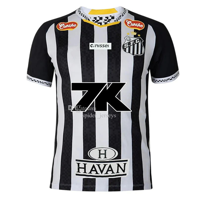 NEYMAR JR Santos FC Futbol Formaları 2025 2026  Yi TL522.25