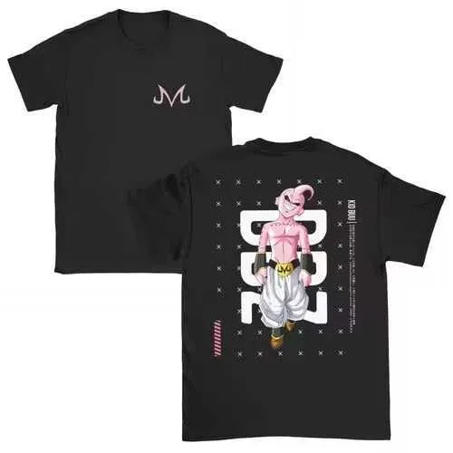 Majin Buu Compression Shirt Dragon Ball Z Men Gym Tee | DHgate