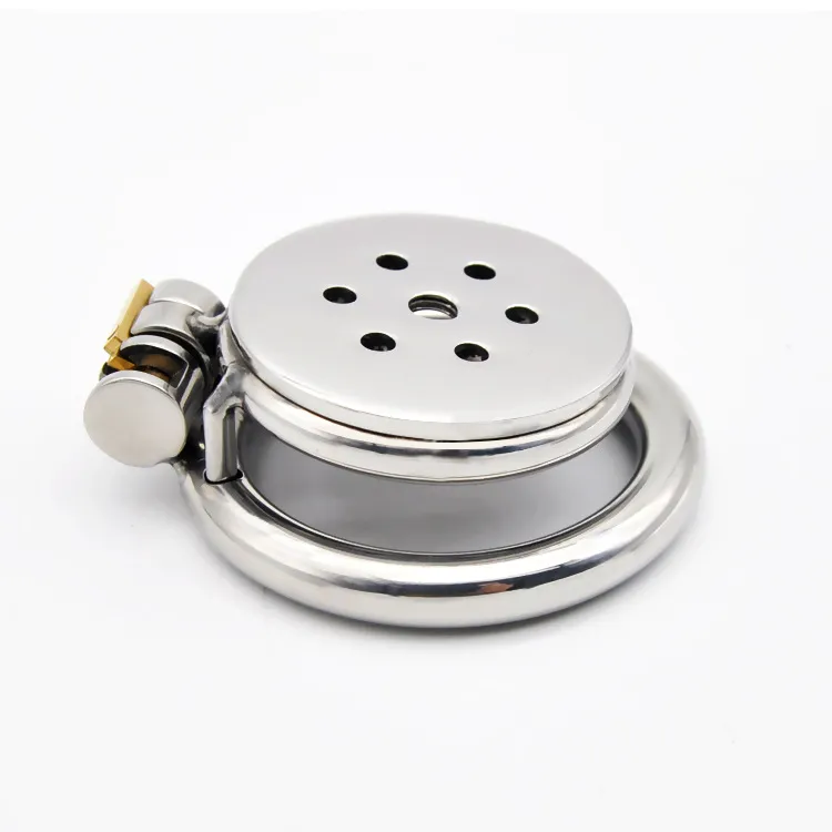 Chastity Cage Sex Dolls For Men New Stainless Steel... From 14,54 | DHgate Chastity Cage Sex Dolls For Men New Stainless Steel... From 14,54 | DHgate