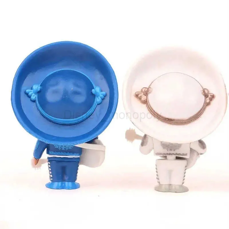 Disney Of Movie Pixar COCO Cute Character Pattern Toys Z250504