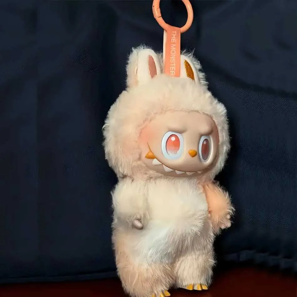 ラブブ THE MONSTERS BigintoEnergy LUCK DHgate.com:Labubu V3 Vinyl Doll - The Monsters Big Into