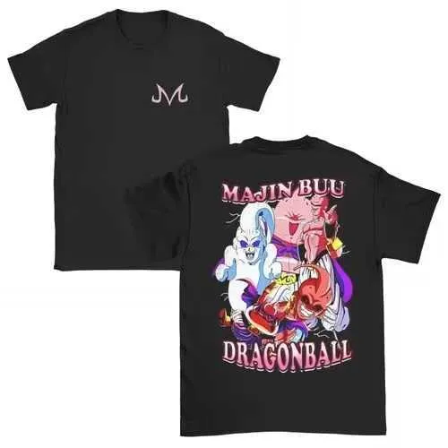 Majin Buu Compression Shirt Dragon Ball Z Men Gym Tee | DHgate