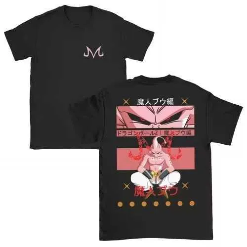 Majin Buu Compression Shirt Dragon Ball Z Men Gym Tee | DHgate