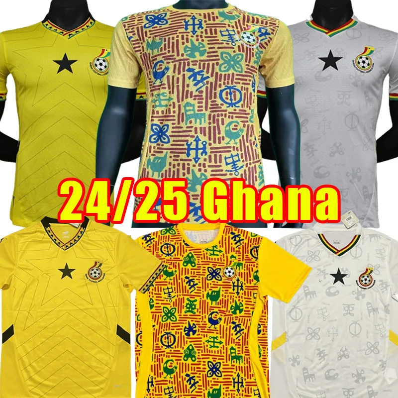 Soccer Jersey Thomas Partey Ghana Jersey THOMAS PARTEY ARSENAL