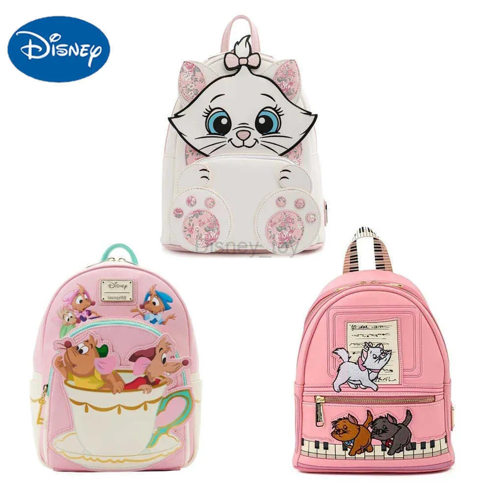 Disney The Aristocats Marie Lady Floral Footsy Double Strap