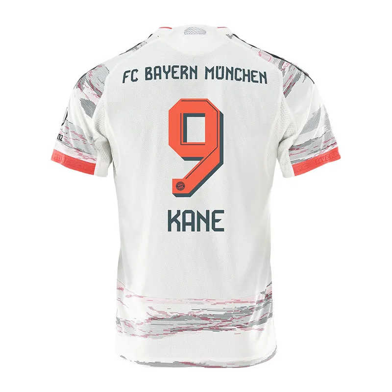 KANE 125TH 2022 Soccer Kits Set 3XL/4XL Sizes For Men, Kids