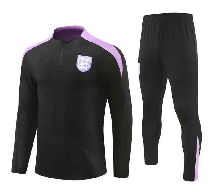 England Canada Soccer Kit Training Suit 25/26 Sizes
