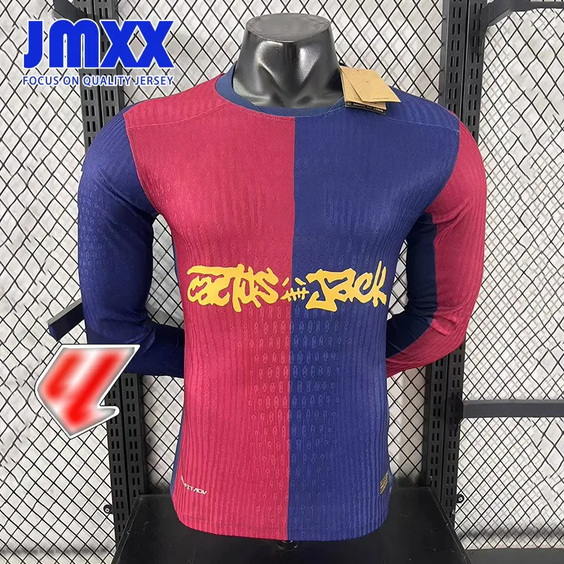 ウェア cactus jack Italy soccer jersey CACTUS JACK / ITALY SOCCER JERSEY - GANGSTA MARKET