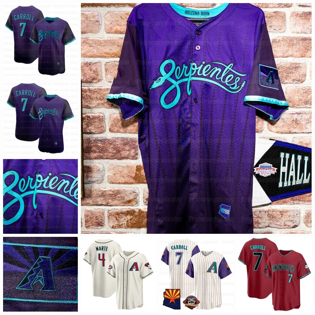 Save Big on Bulk Black Diamondbacks Jersey Collectible Baseball Team  Apparel: Breathable Fabric, Vibrant Colors, City Edition Design Ideal For  Avid