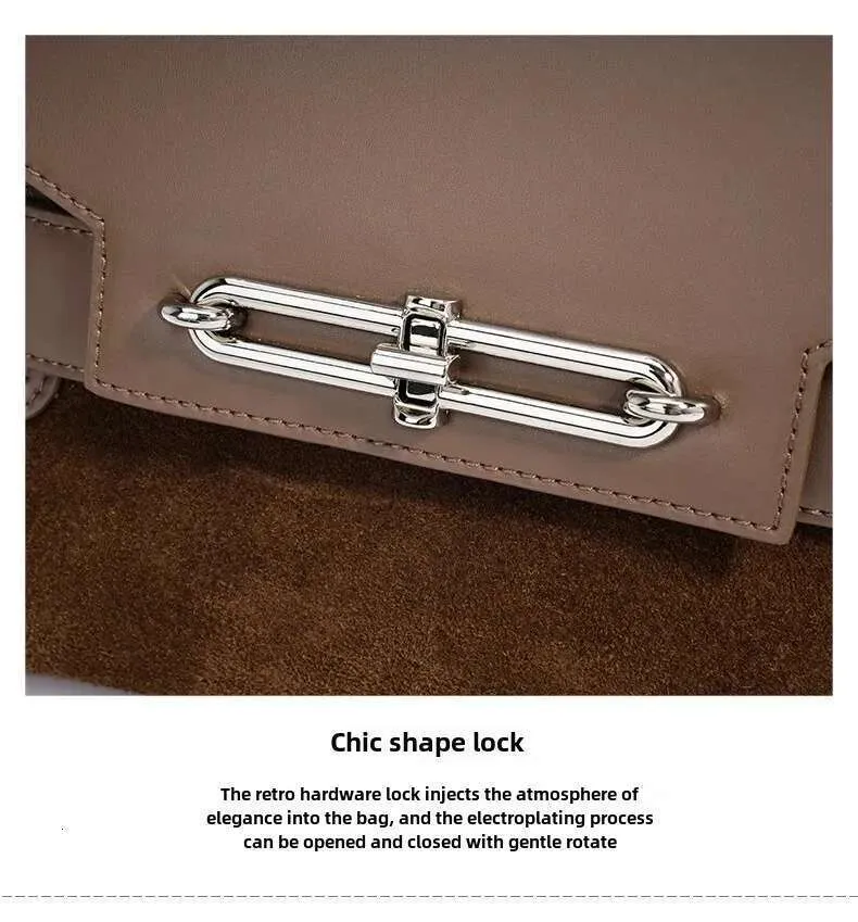 Dames handtas van echt leer moderne schoudertas chic_voghion.com