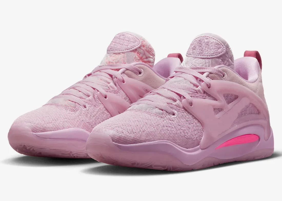 シューズ(男性用) kd15 aunt pearl Aunt Pearl KD 15 Basketball Shoes Kids, Men & Women From