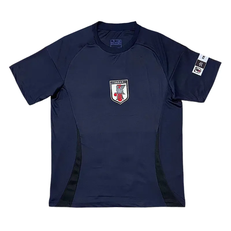 Mejor Precio En A Granel Maillot De Football Japonais À Manches