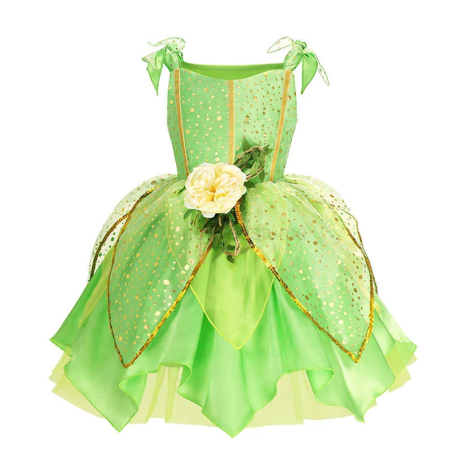 fairy dress for 10 year girl Fairy Dress – Meri Meri main image 0