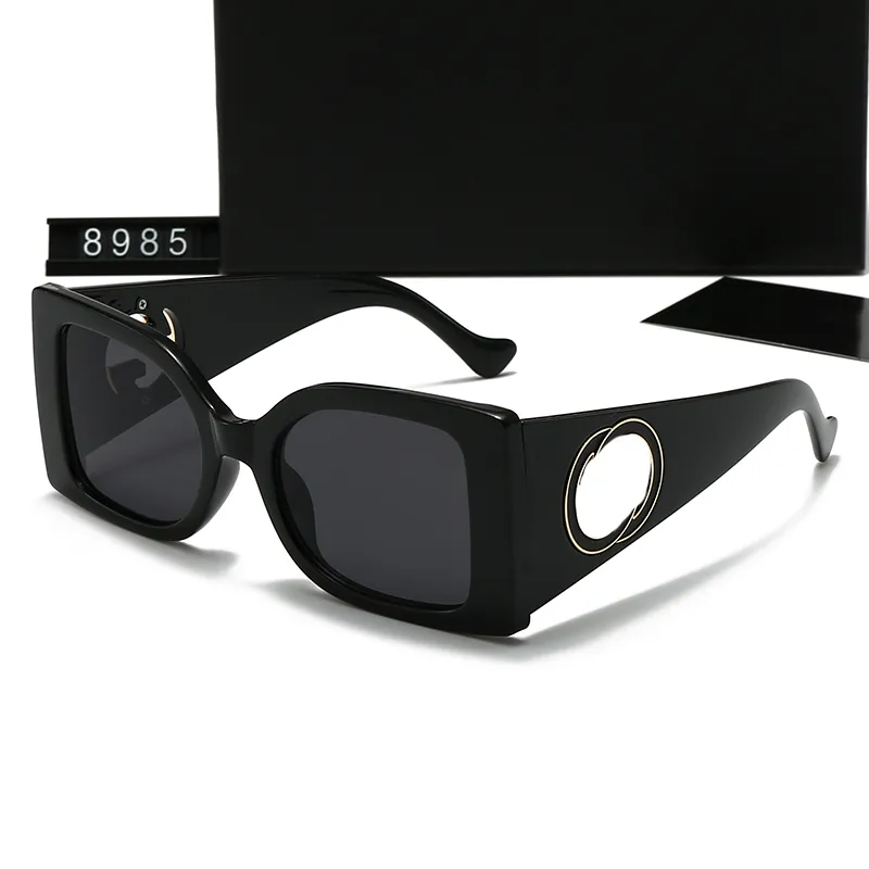 UV400 Sunglasses Designer Style: Stylish Eye Protection For  display picture 3
