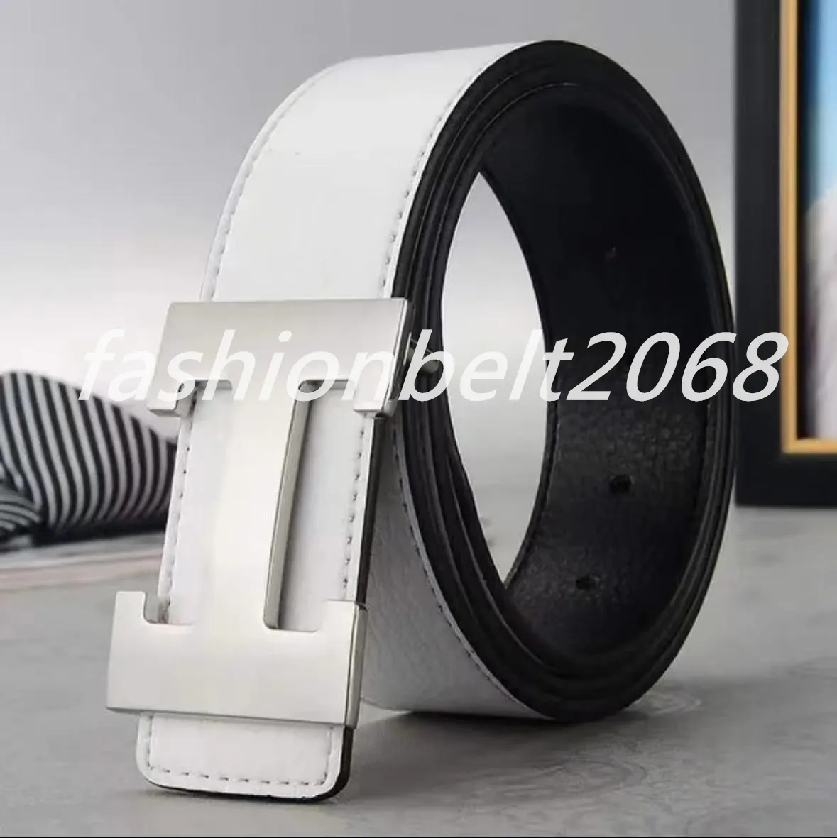 White Belt