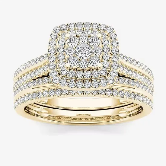 Custom Ladies Rings Personalized Jewelry Rings For Women | Simple Silver... From Jiao07, $8 ...