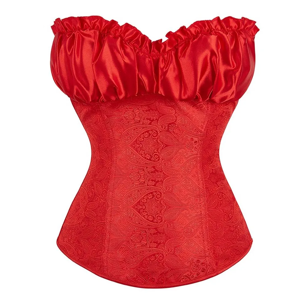 Womens Tanks Zip Side Brocade Women Lace Up From Cnlongbida
