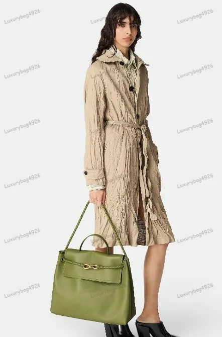 Designer Bag For Women Knitted Rope Handbag Casual... From ...