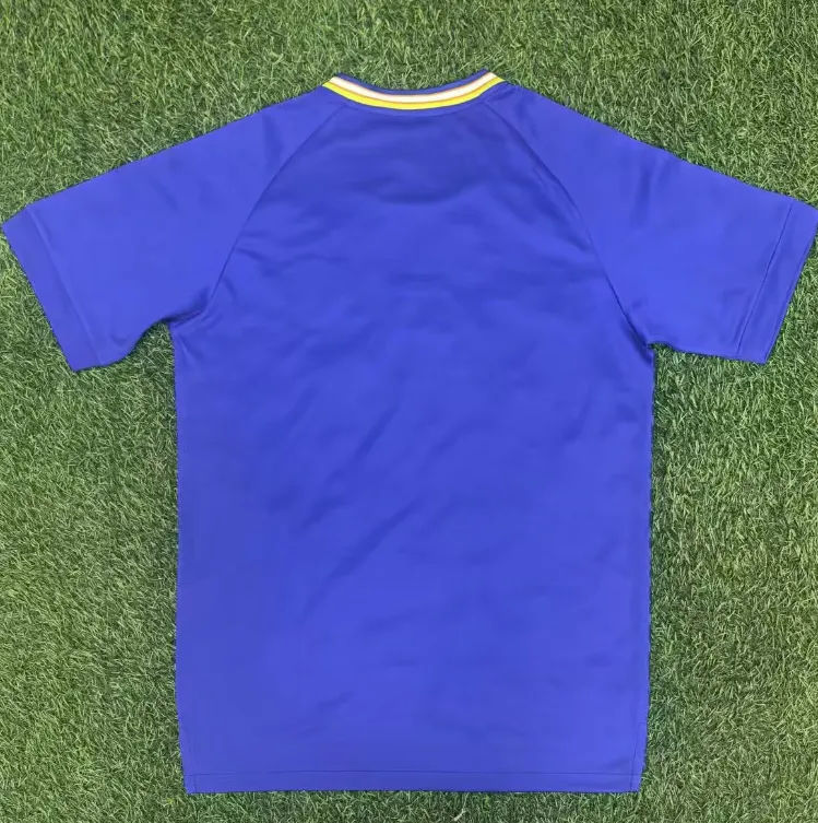 ウズベキスタンナショナルフットボールシャツ2025 2026：男性、女性