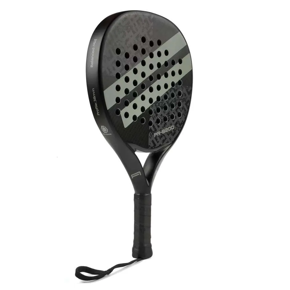 Paddle Play Racket Caston Sports Padre Racquet High Quality Paddle For... From Kaxitutiyu ...