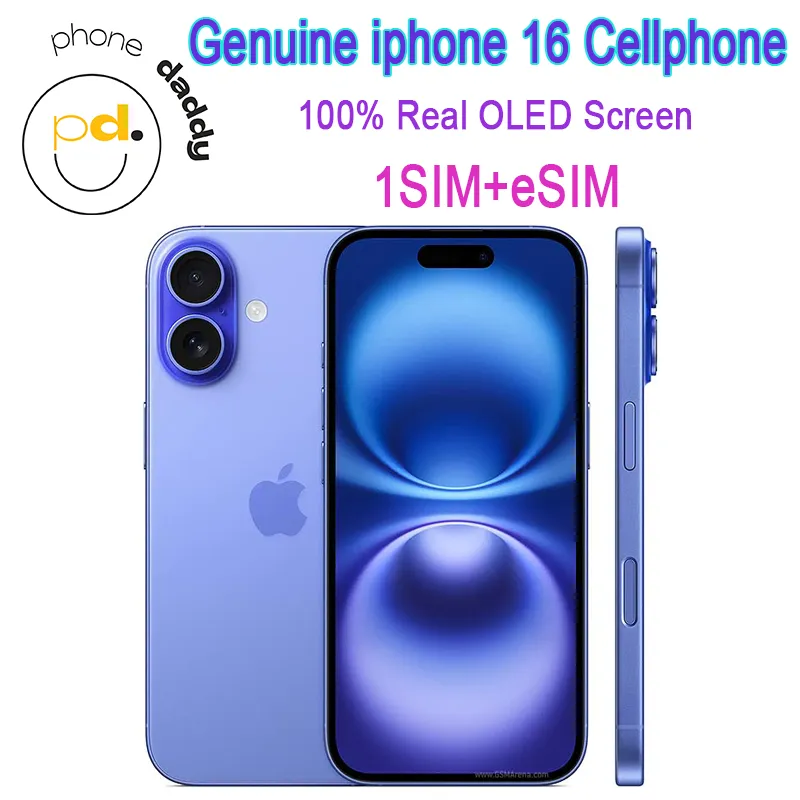 Used IPhone XR Converted To IPhone 16 Style 3GB RAM, 64GB ROM