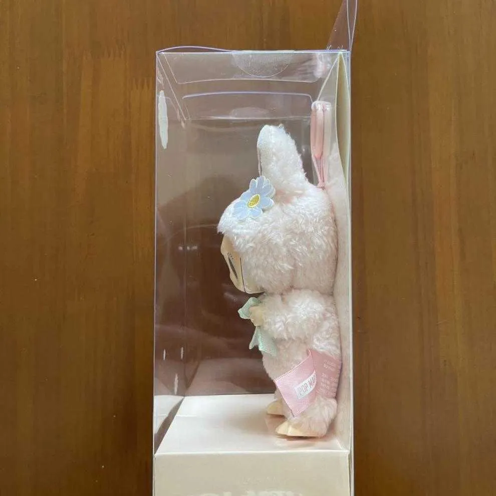 MOKOKO ぬいぐるみペンダント Amazon | POPMART ポップマート ザモンスターズ モココ ぬいぐるみ