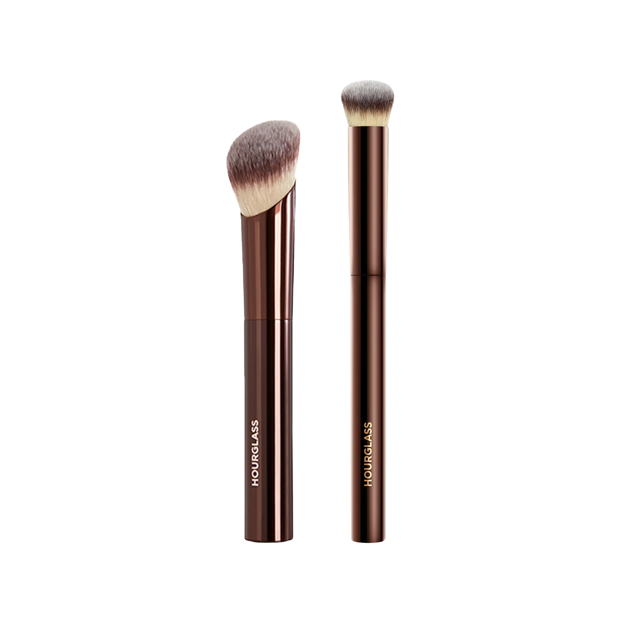 Hourglass Complexion Brush Set Ambient Soft Glow... 