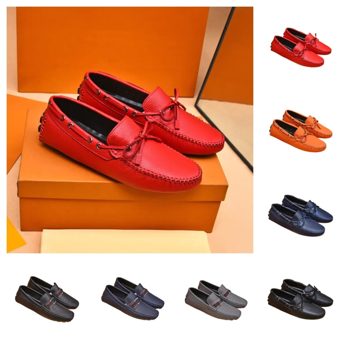 メンズダブルモンクストラップローファー を￥11,441 | DHgate