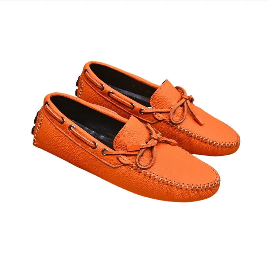 メンズダブルモンクストラップローファー を￥11,865 | DHgate