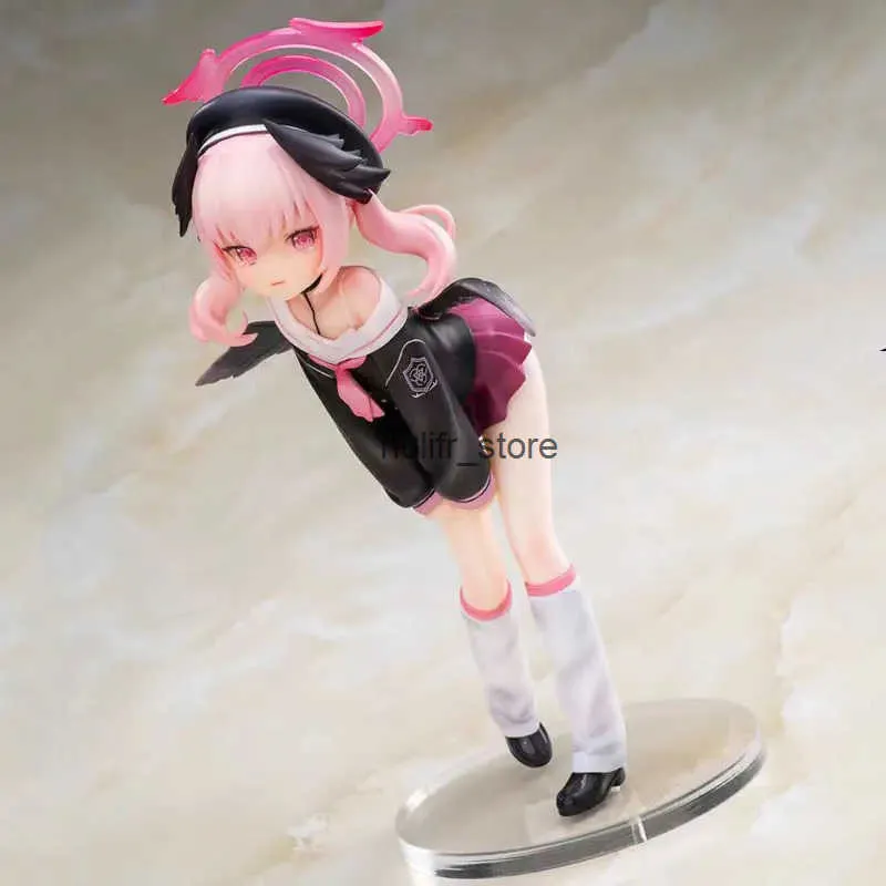 PREORDINE+ 08/2026 (NON CANCELLABILE) Blue Archive PVC Statue 1/7 Koharu 27 cm