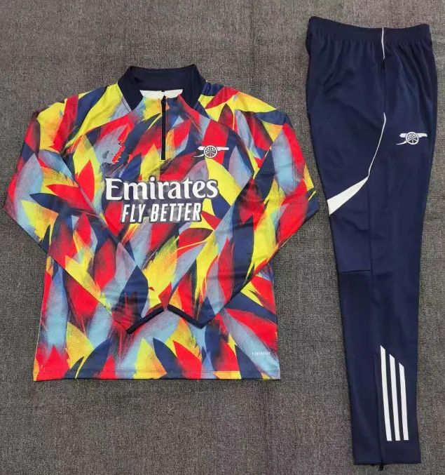 Amazon.com: adidas Men's Soccer Arsenal 23/24 Home Jersey