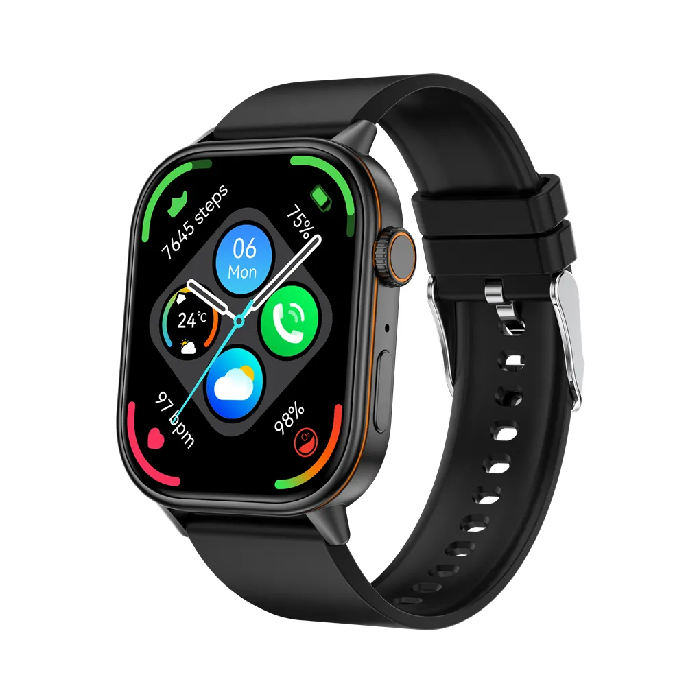 Apple Watch Children's Watch With Gps Tracker Gps Tracker