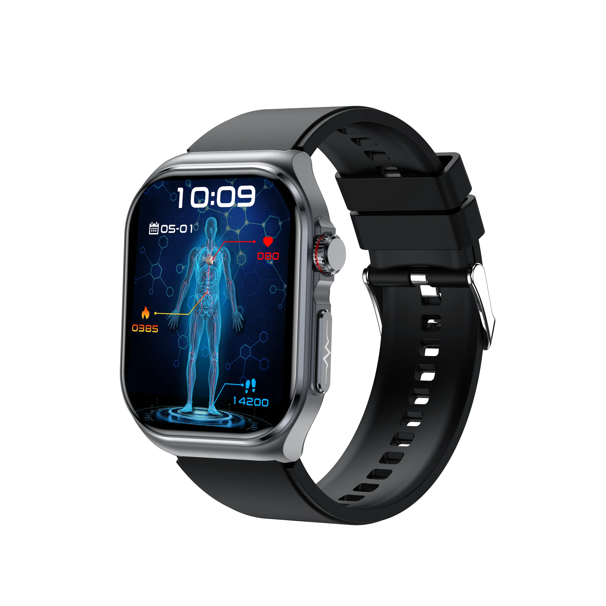 Bluetooth Smartwatch Z60 Smartwatch Opiniones Relojes Tekkiwear