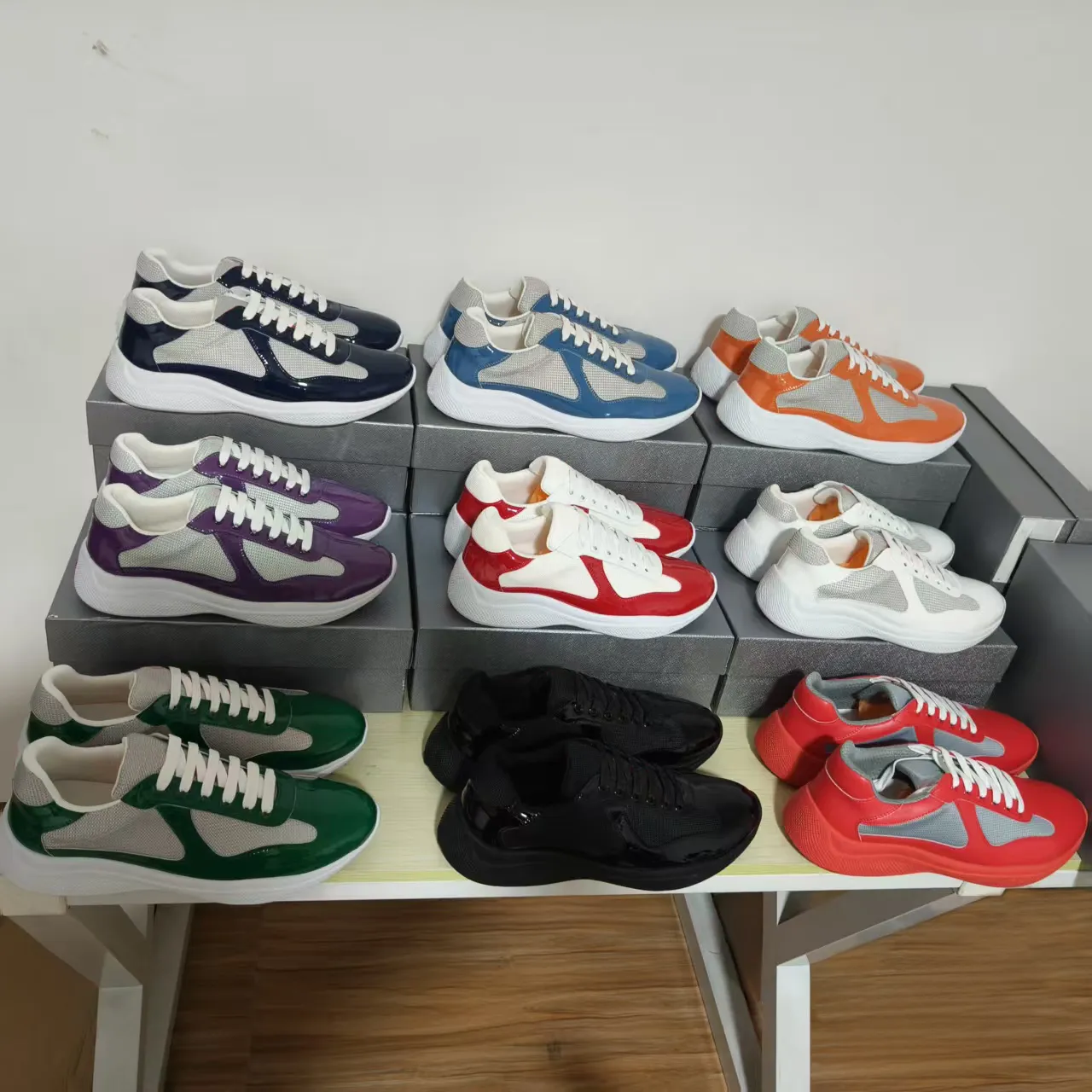 Wholesale Mesh Sneakers For Women, Mesh Running Shoes