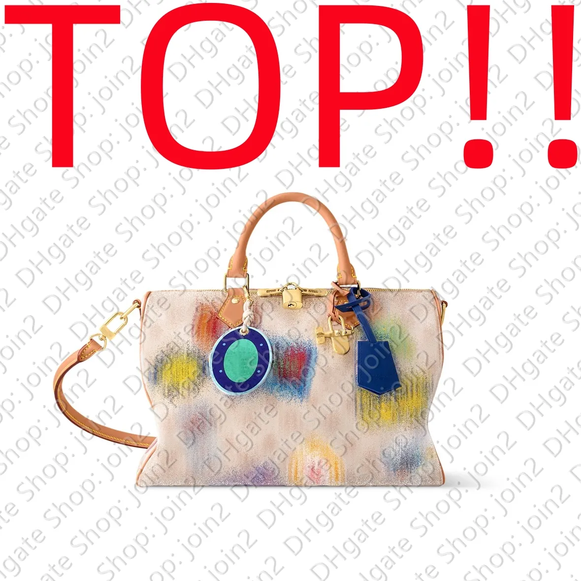 Save Big on Bulk Speedy Bag Black SPEEDYzzz SOFT 30 Top Handle Bag Cosmetic  Travel Bag (LV Speedy Handbag Alternative) Best Deals on DHgate