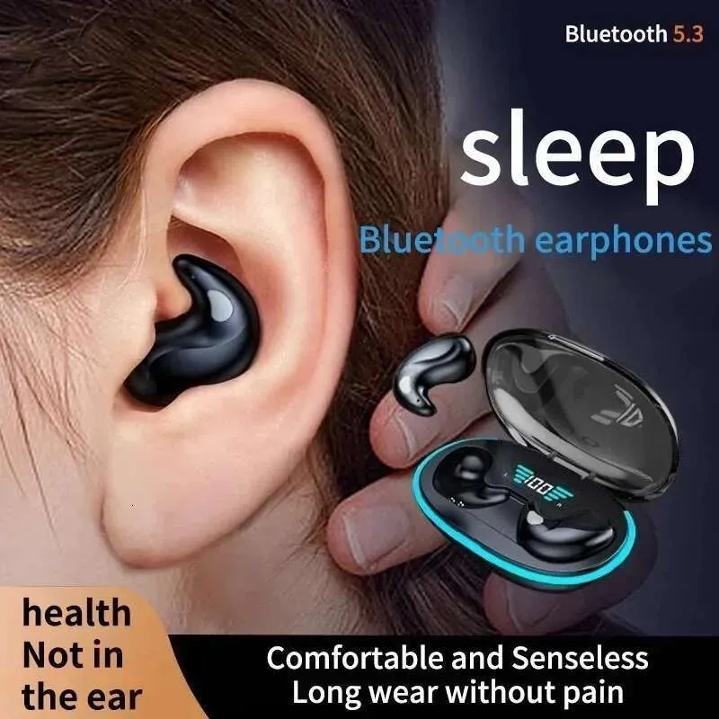 Headphones For Sleeping Most Comfortable Anc Headphones Cancelling