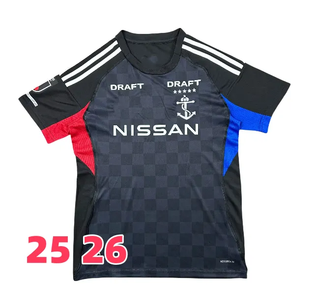 ウェア YASU Football Club S/S uniform #26 ウェア YASU Football