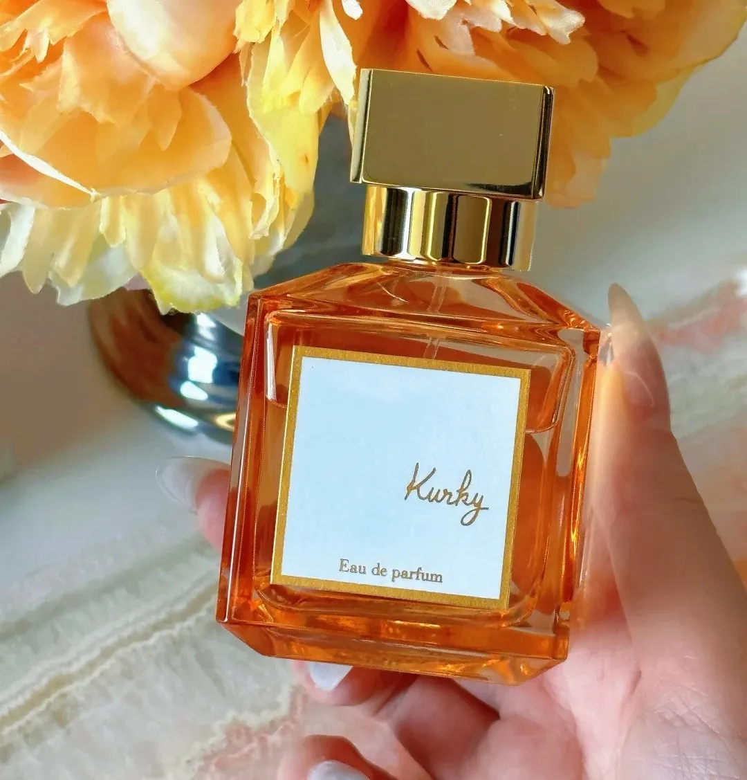 Save Big on Bulk Unisex Perfume Extrait Eau De Parfum 70ml 200ml Fragrance  Man Women Perfume Brand Cologne Spray Long Lasting Smell Scent Perfumes 